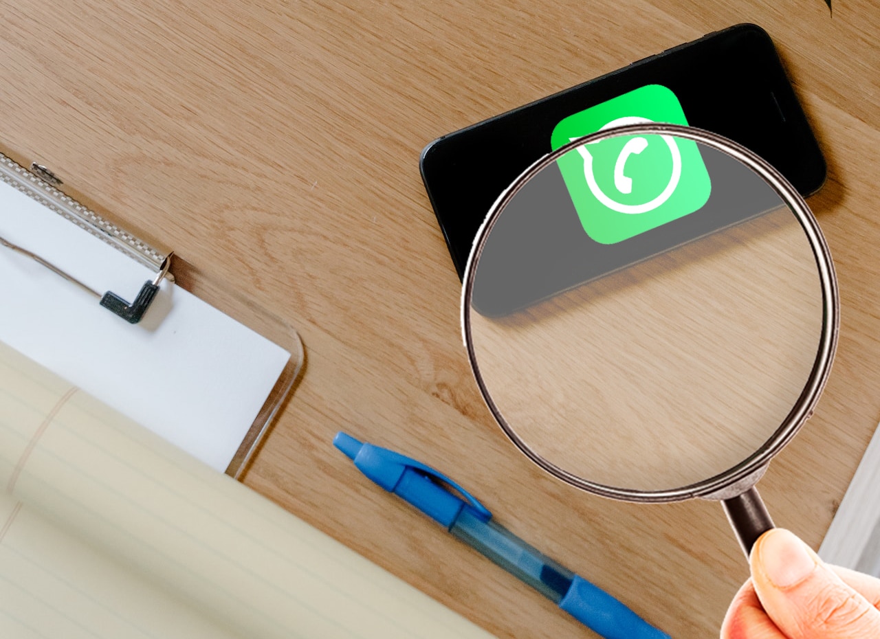 mejores aplicaciones para espiar WhatsApp