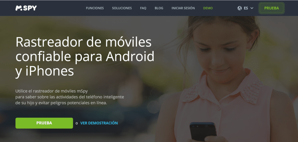 app espía ios