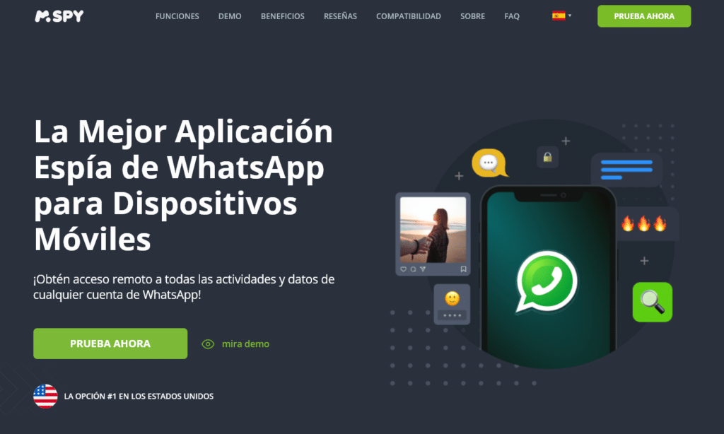 app para ver conversaciones de whatsapp 