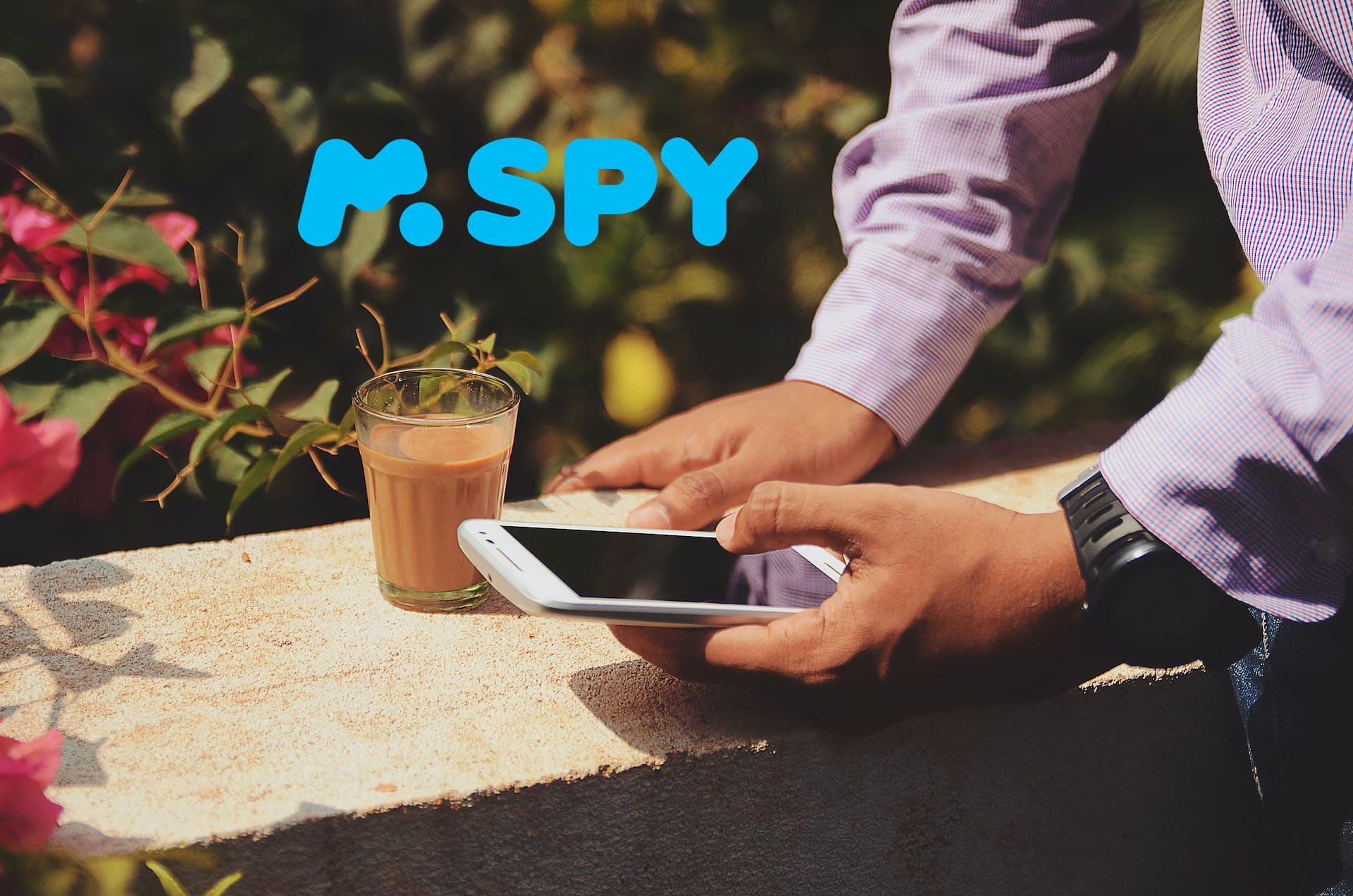 aplicación mSpy como funciona