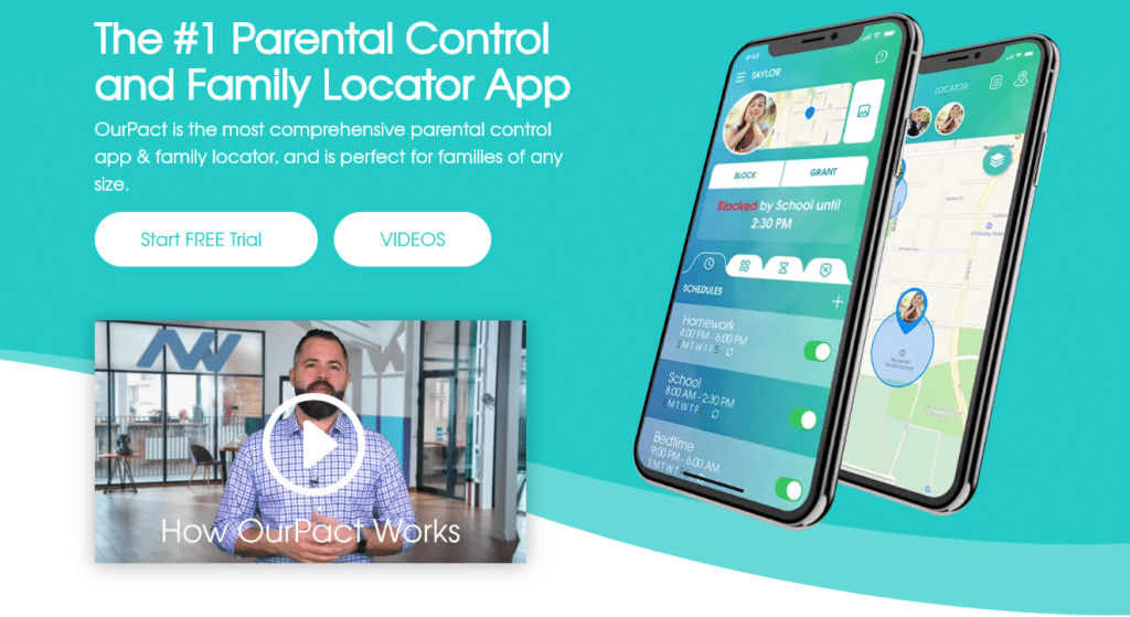 parental control apk