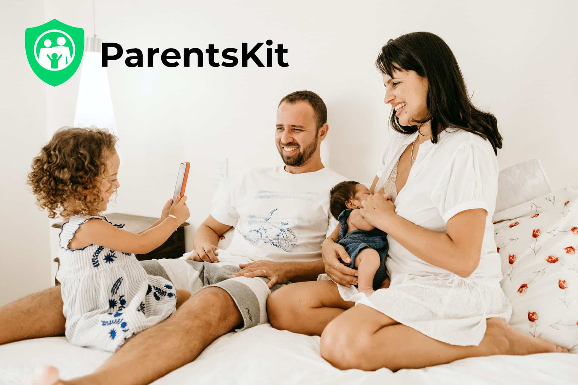 parents kit: como funciona