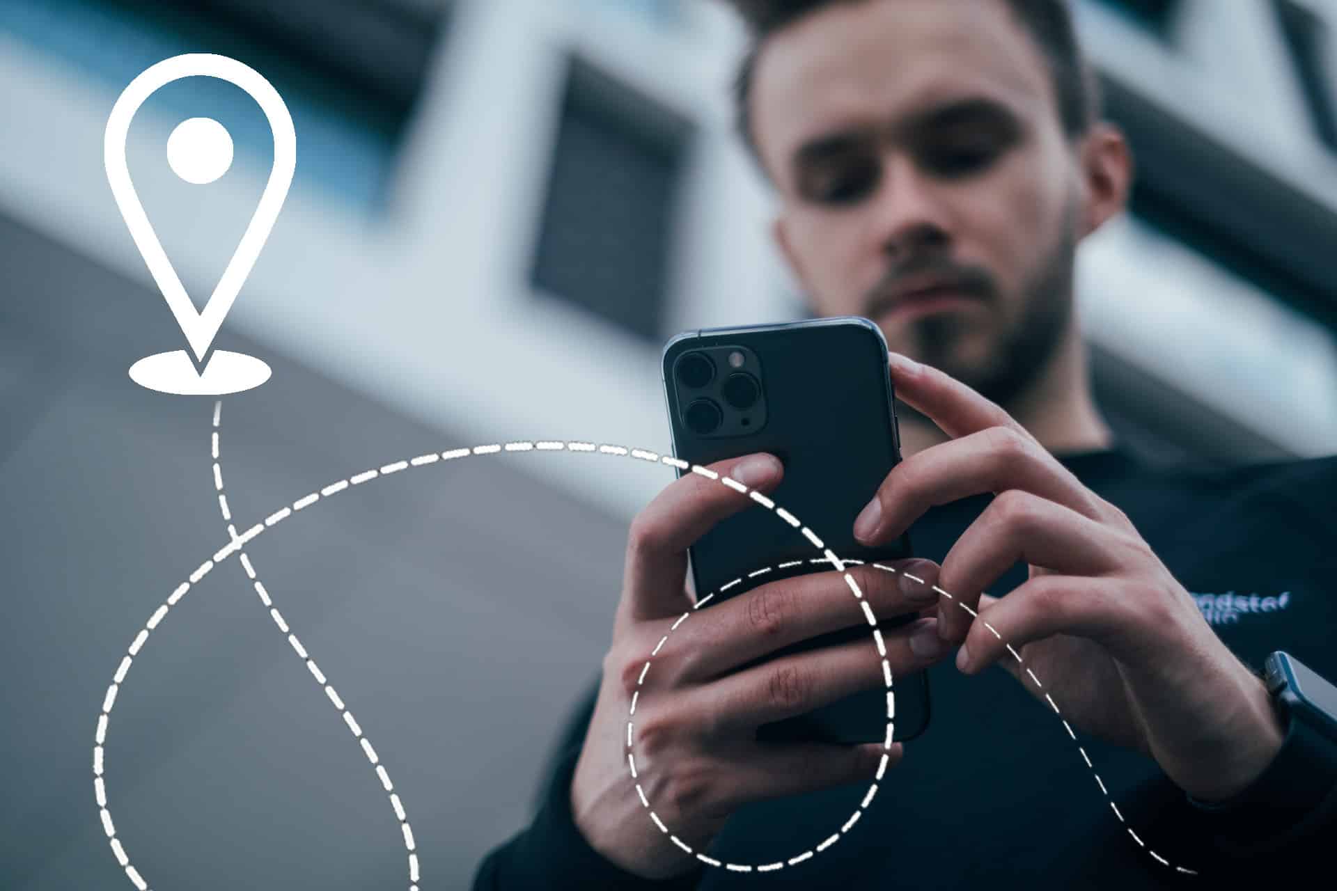 localizador de teléfonos móviles gratis