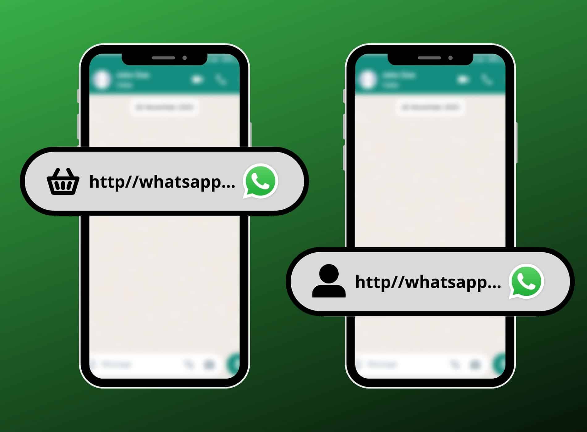 Crear un Link para Whatsapp Fácil y Rápido