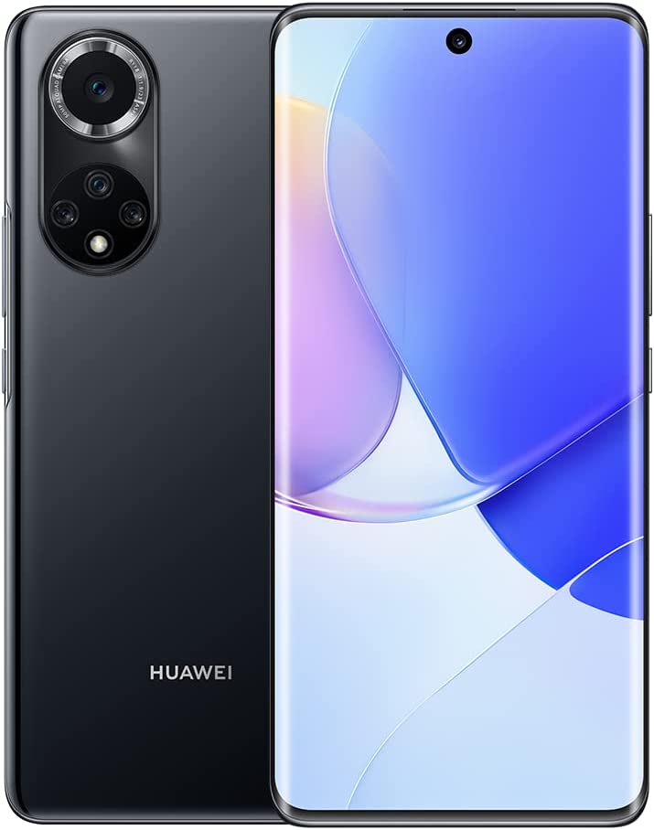 HUAWEI Nova 9