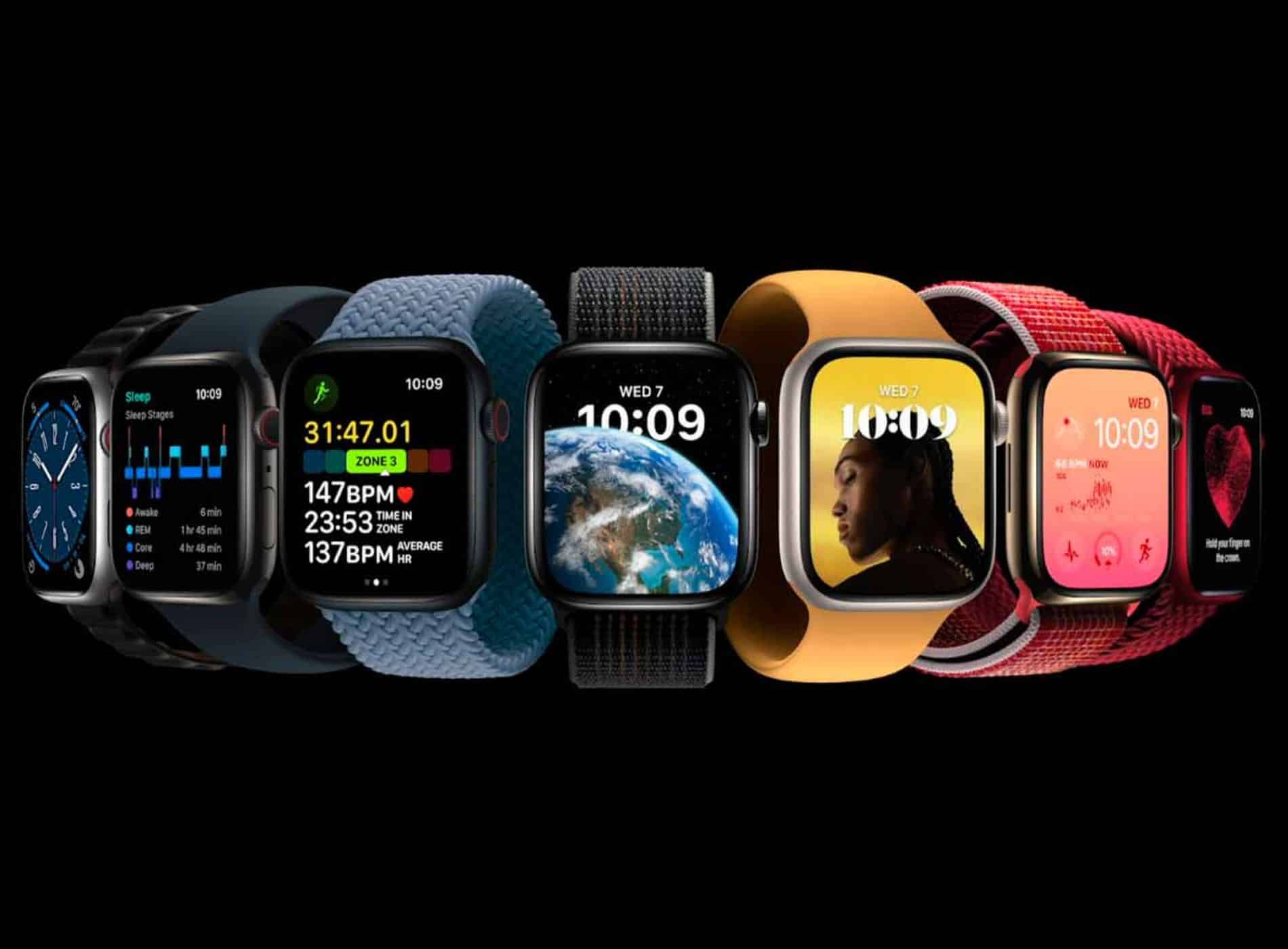 Smartwatch Contestar Llamadas Y WhatsApp Con Estas 3 Opciones