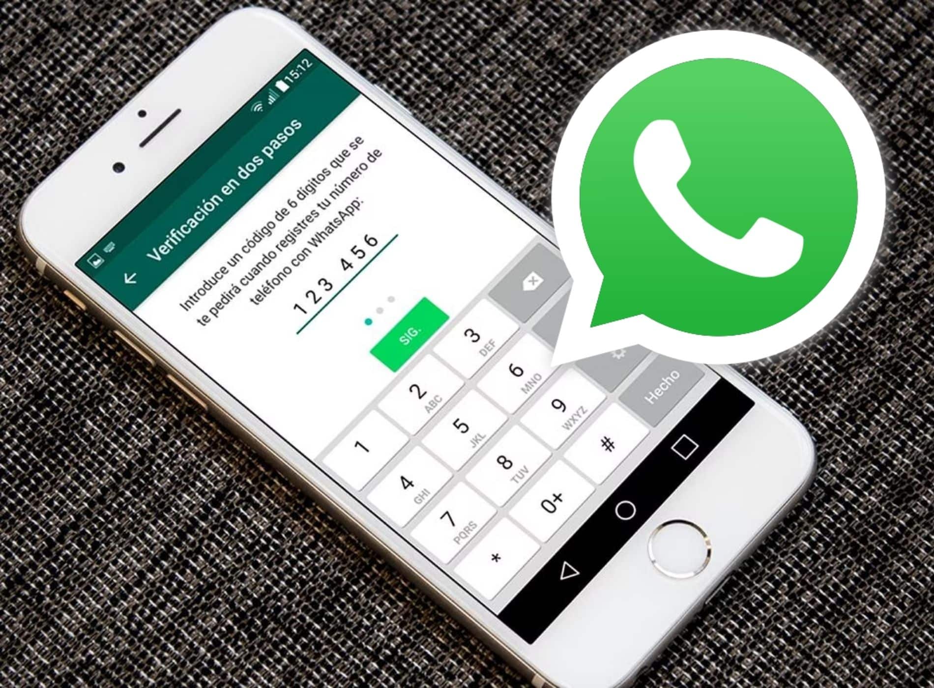 Tutorial Cómo obtener y utilizar el código de verificación de WhatsApp