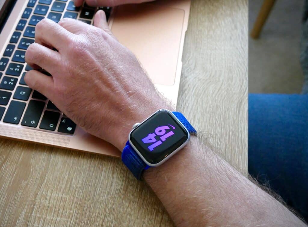 Ventajas y beneficios del Apple Watch SE de 2da generación