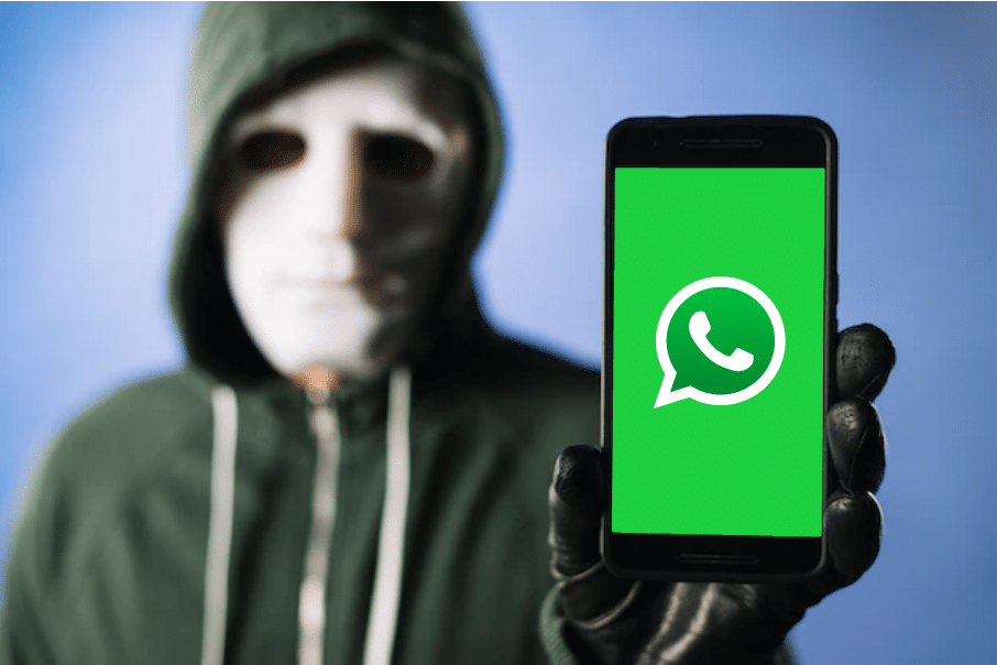 Guia: Como Hackear WhatsApp Gratis Sin Que Se Den Cuenta