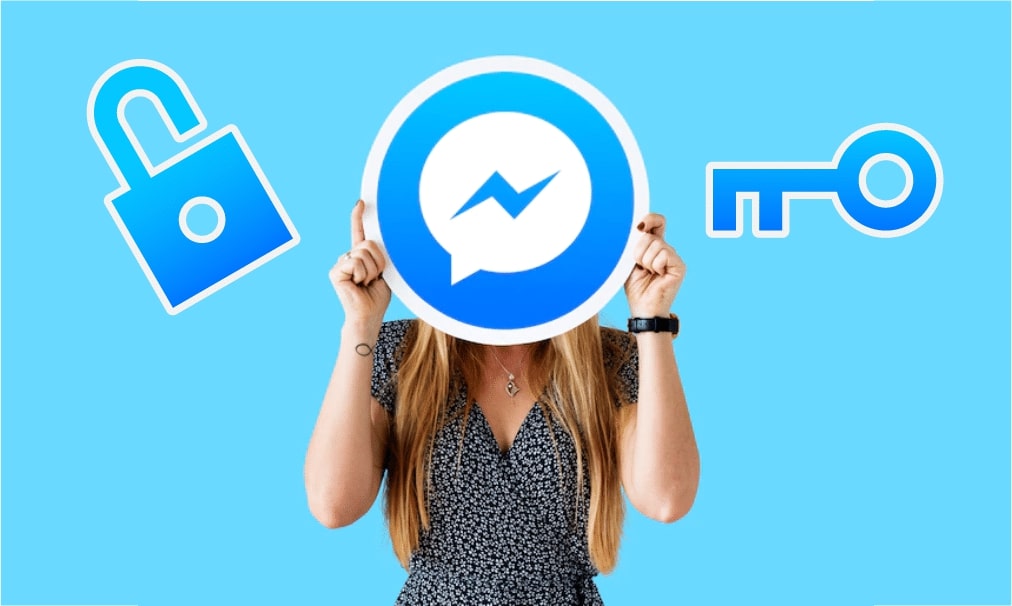 como entrar al Messenger de mi novio sin contraseña