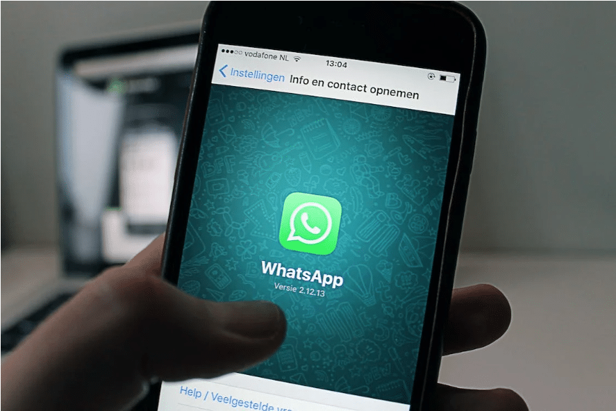 espiar whatsapp solo con el numero