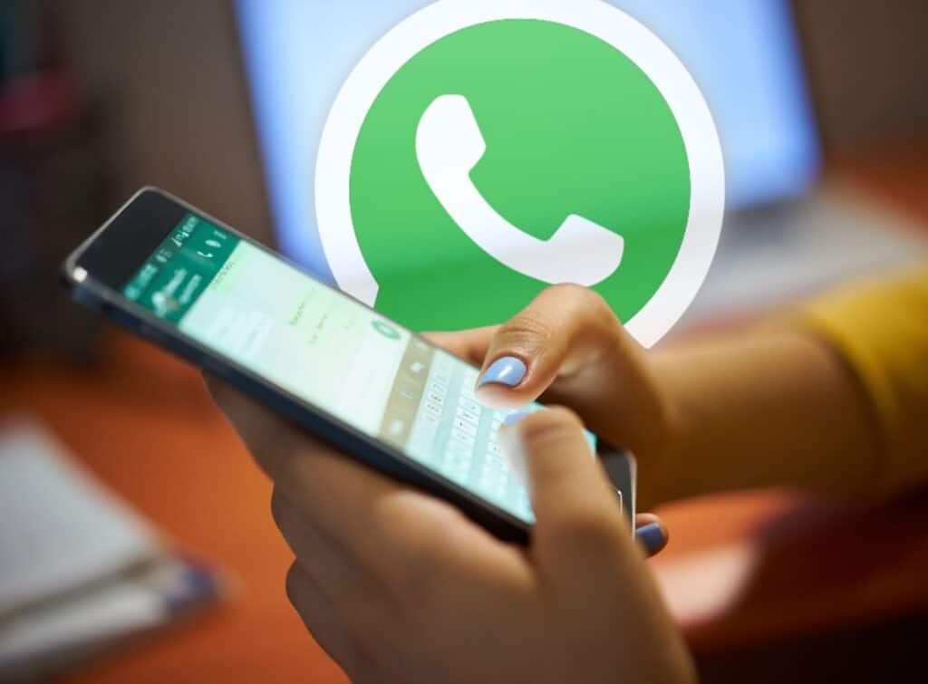 cómo instalar el WhatsApp