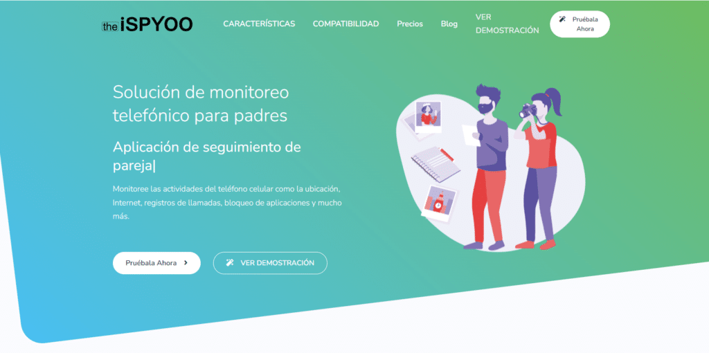 como monitorear remotamente un movil