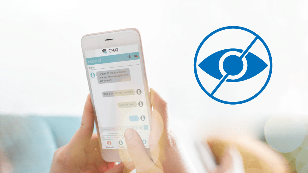 como ver un mensaje de Messenger sin dejar en visto