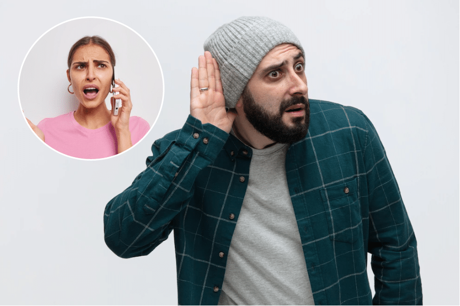 escuchar llamadas de otro móvil gratis