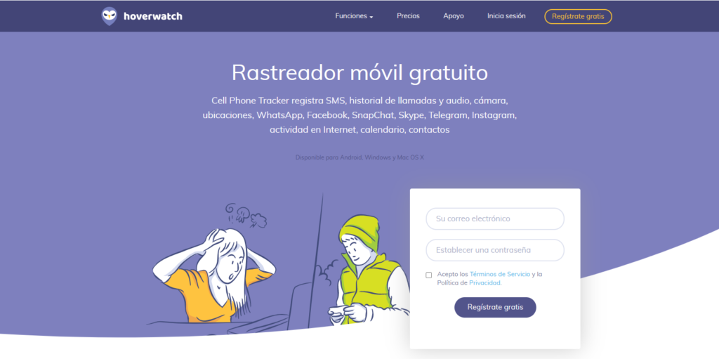  como hackear el messenger de facebook