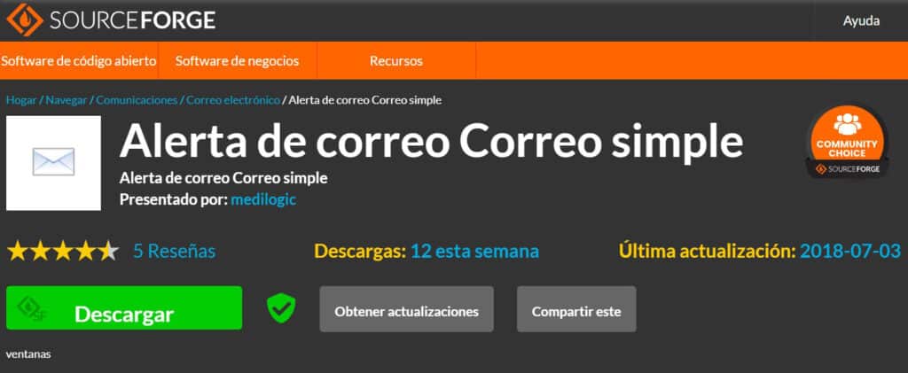 herramientas para gestionar correos electronicos