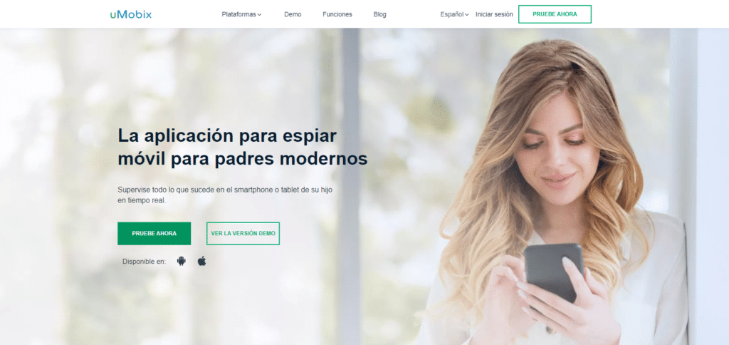 programas de espiar para android