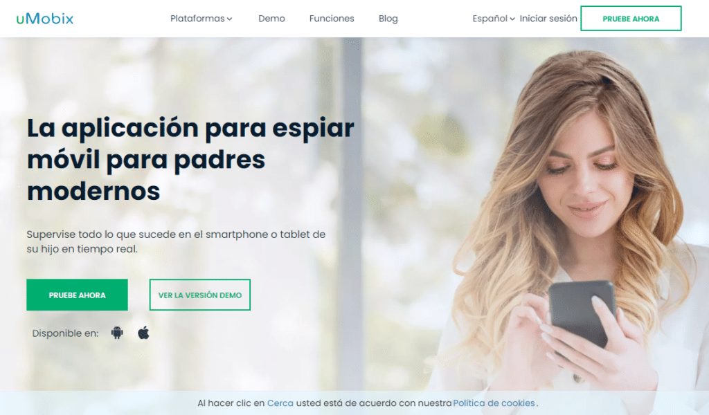 Cómo espiar Facebook de otra persona