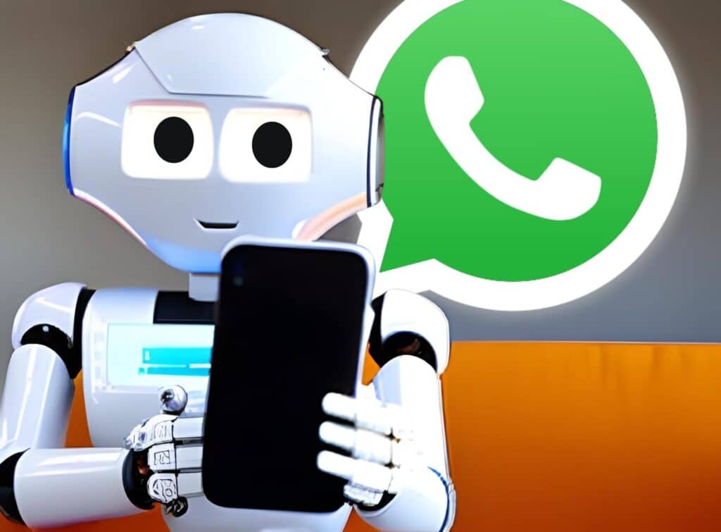 Bot para Whatsapp