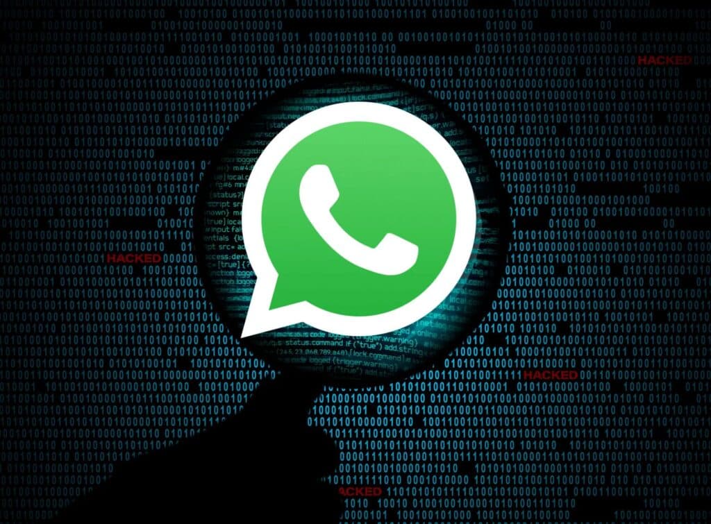 Cifrado de archivos de whatsapp