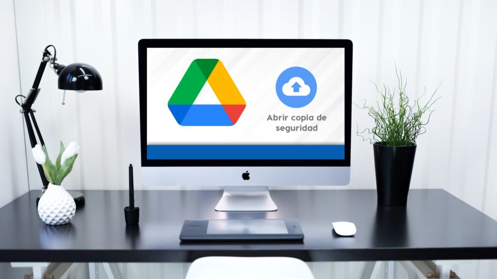 De Android a Android a través de la copia de seguridad 