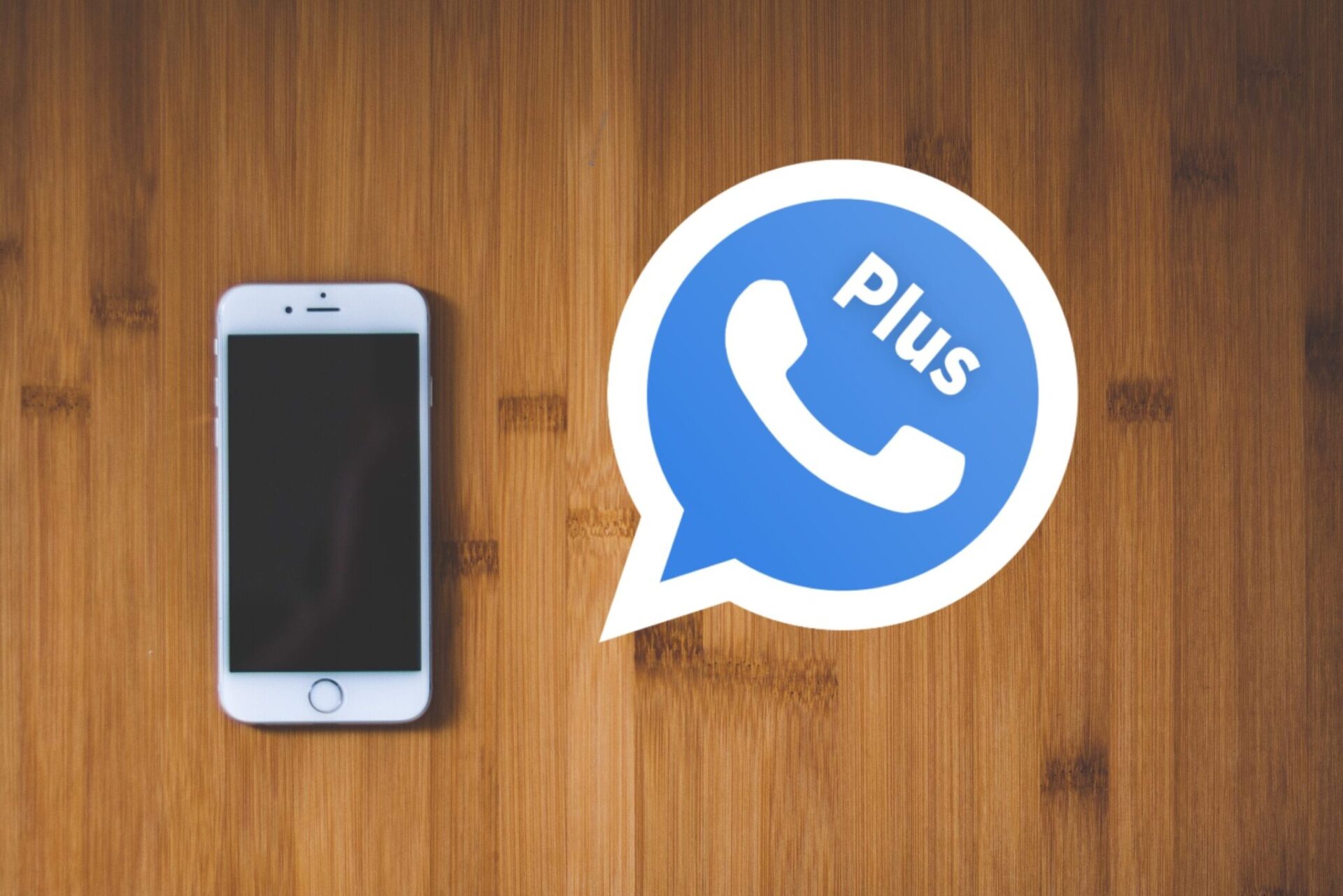 Descargar WhatsApp Plus Para iPhone