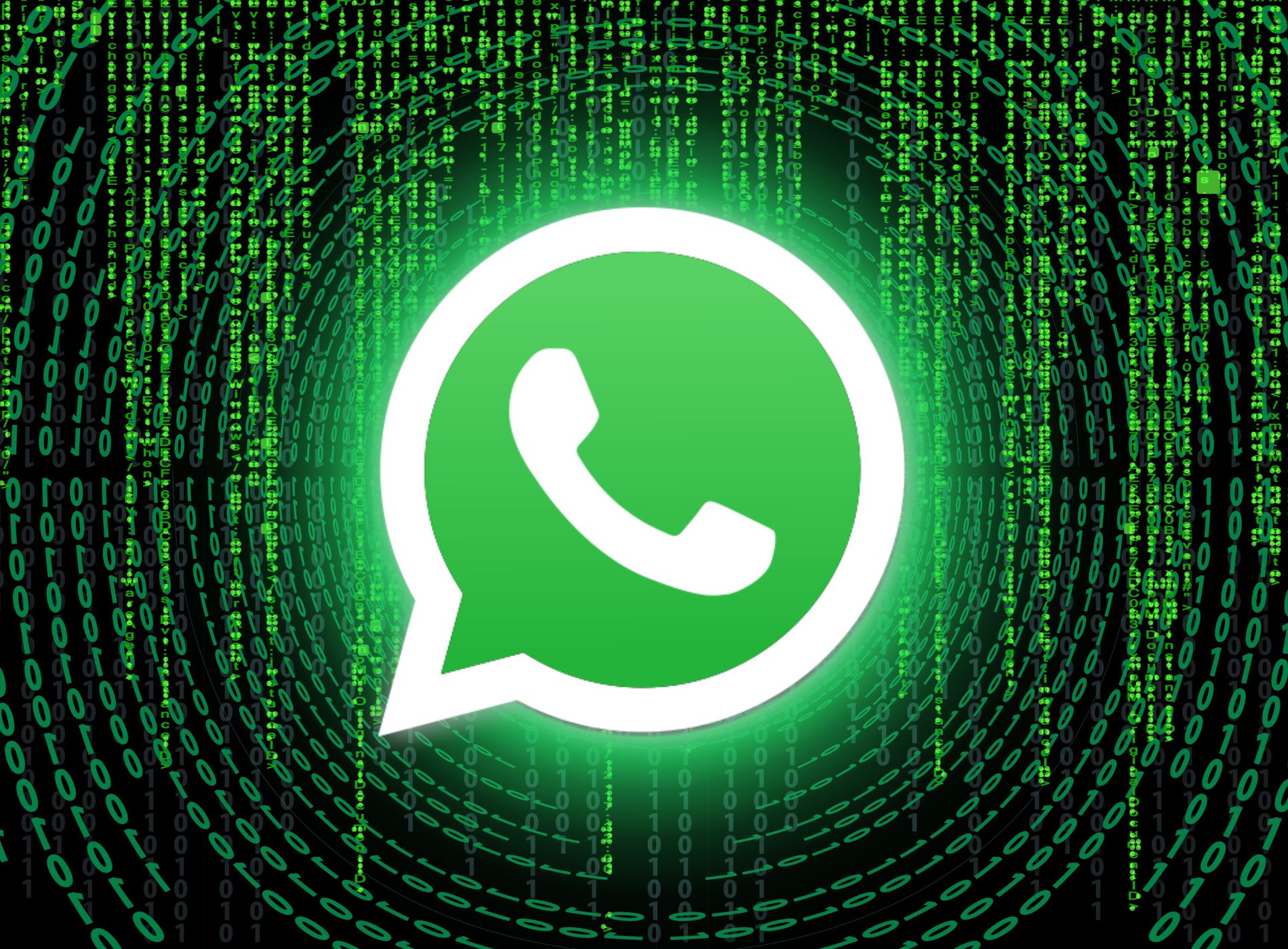Desencriptar mensajes de whatsapp
