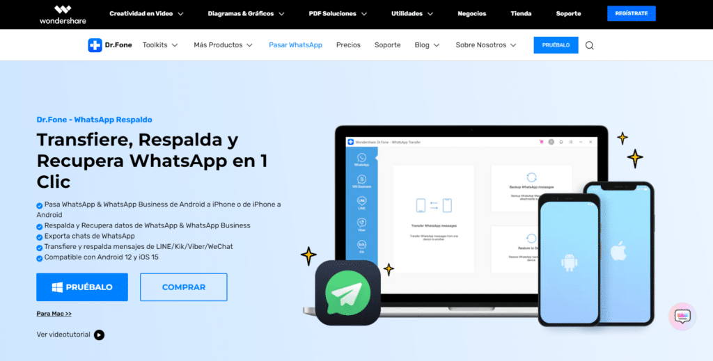 Cómo ver conversaciones archivadas en WhatsApp