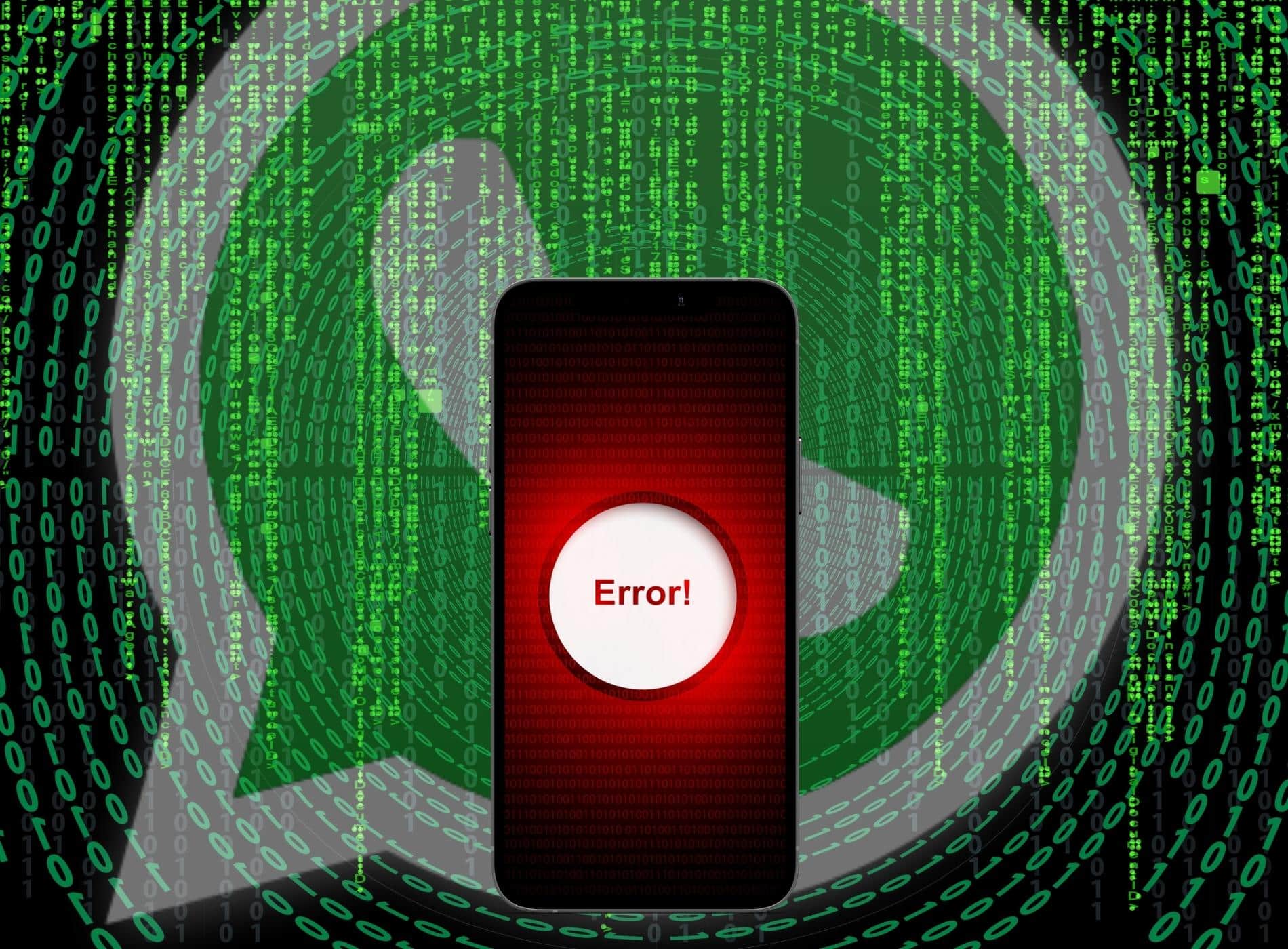 Móviles sin WhatsApp
