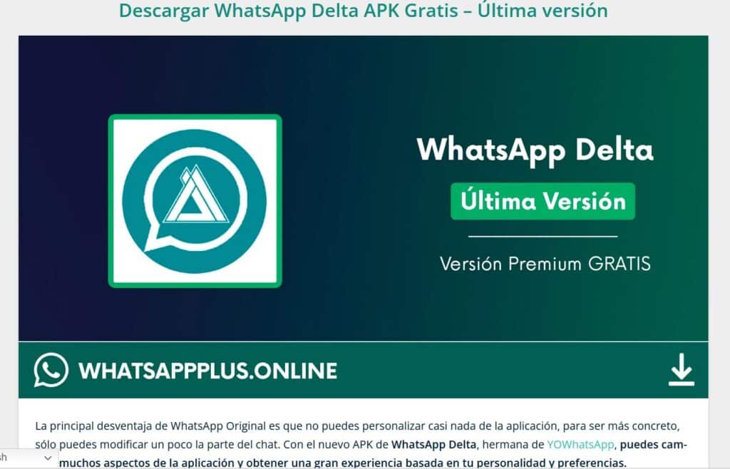 alternativas a whatsapp