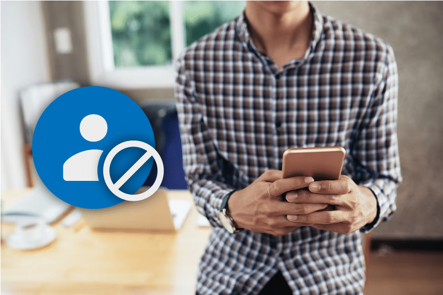 cómo bloquear un contacto de whatsapp sin que lo sepa