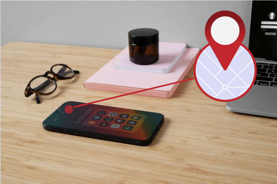 como geolocalizar un movil