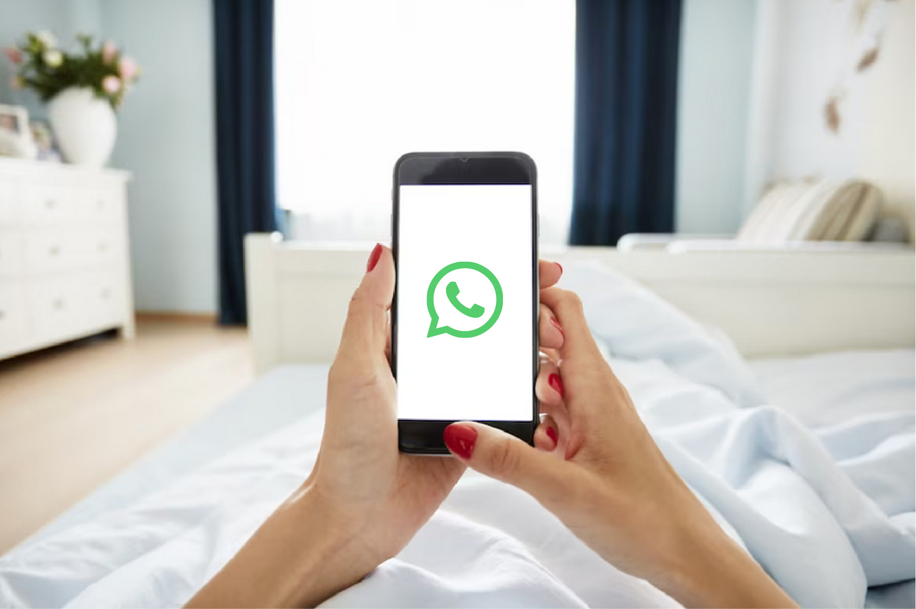 como saber si alguien consulta tu WhatsApp