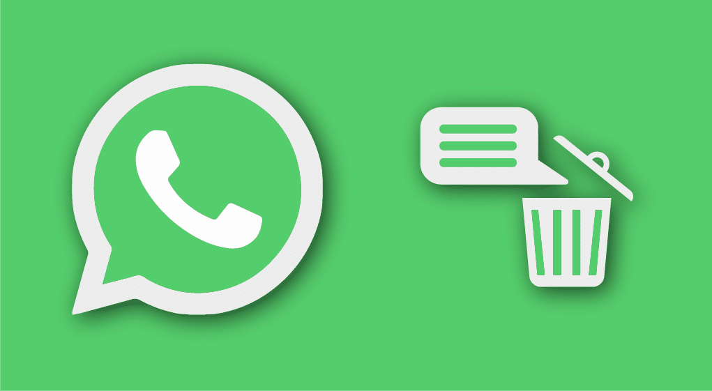 como ver un mensaje eliminado de WhatsApp