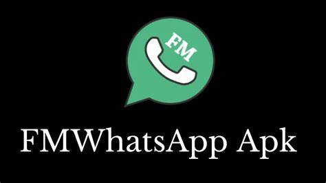 fmwhatsapp ultima version
