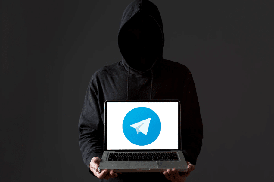 hack Telegram