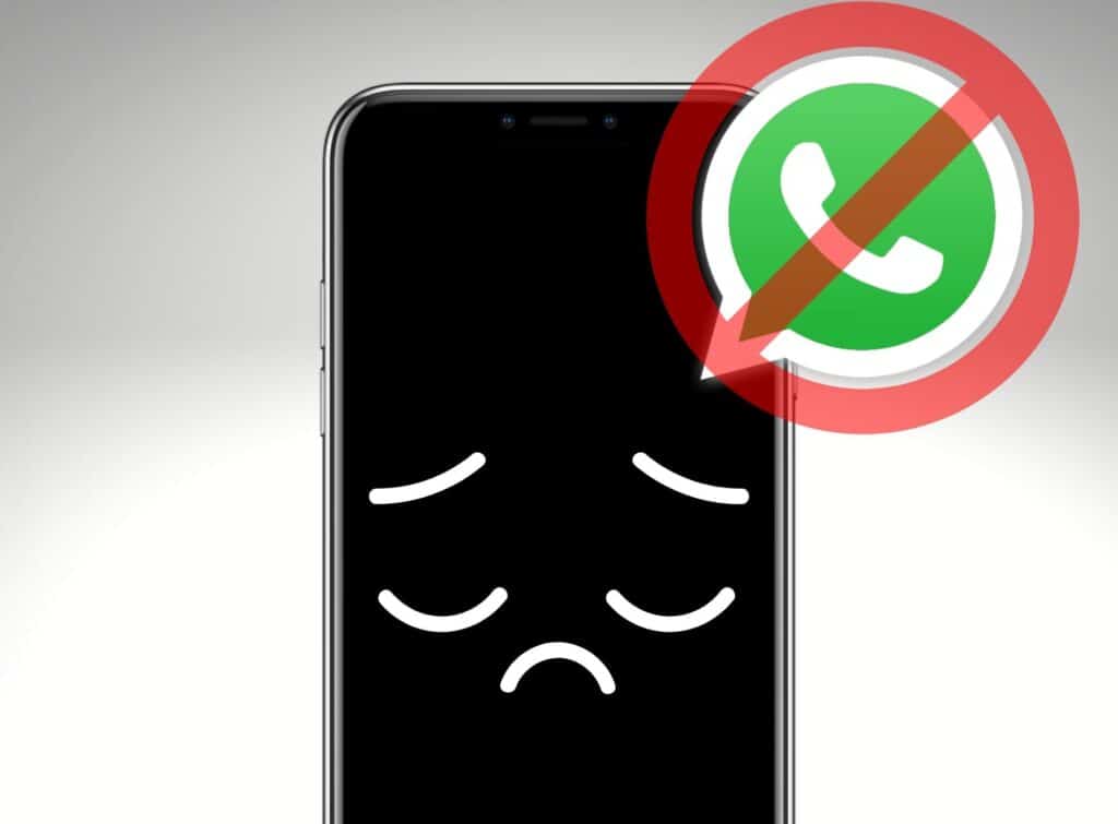 teléfonos que se quedan sin whatsapp