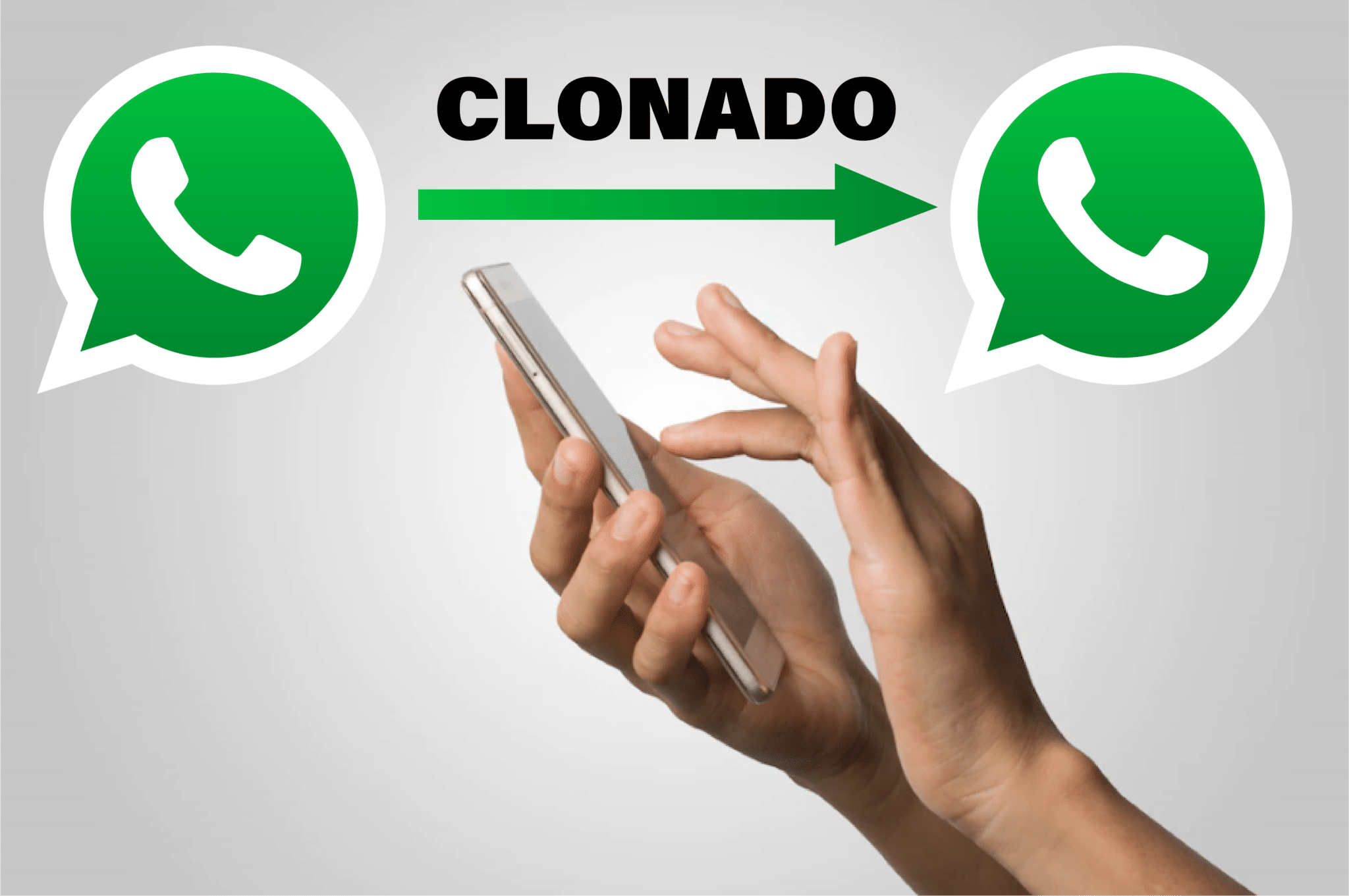 ver wasap de otro movil
