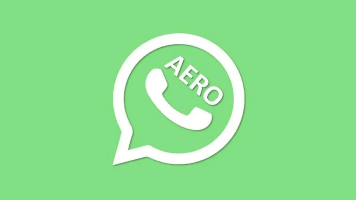 whatsapp aero