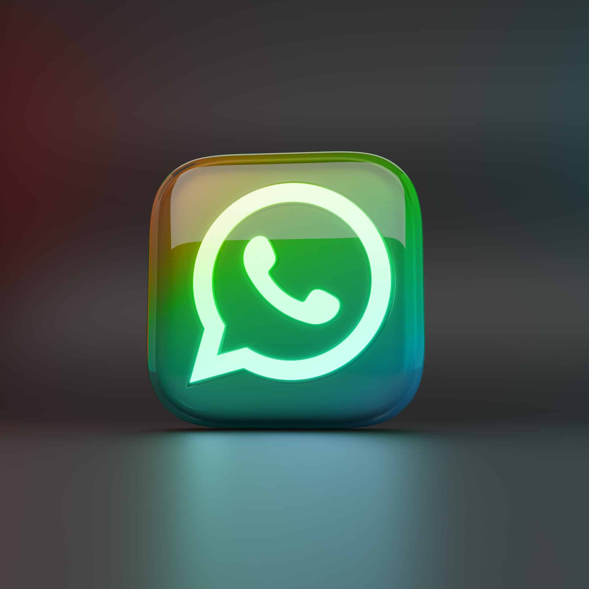 whatsapp mix