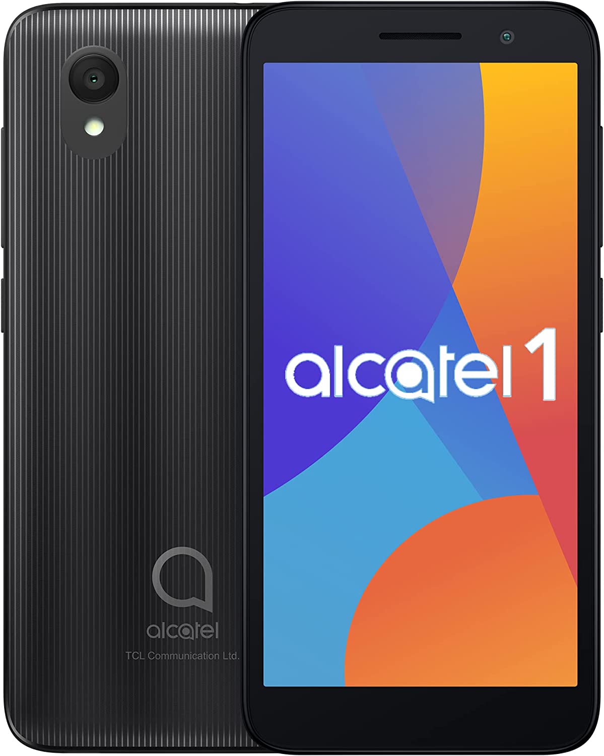 Alcatel 1 2021 Volcano