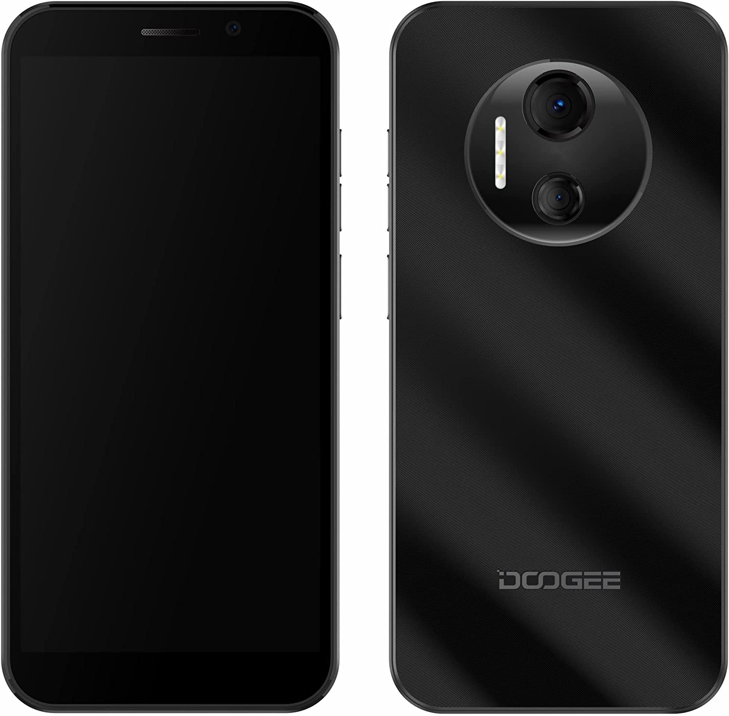 DOOGEE X97