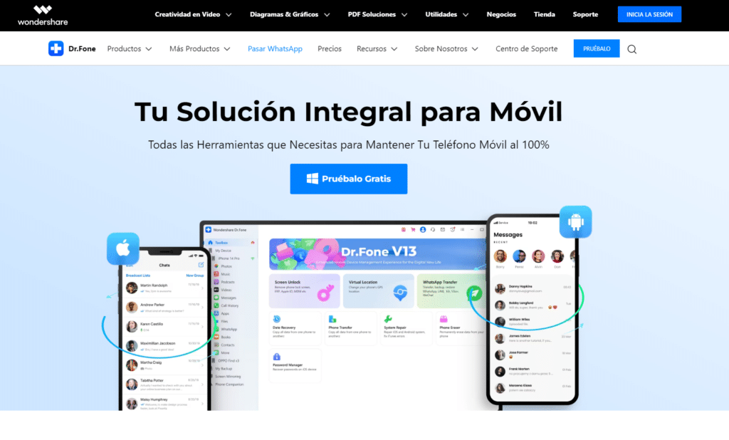 copia whatsapp android a iphone