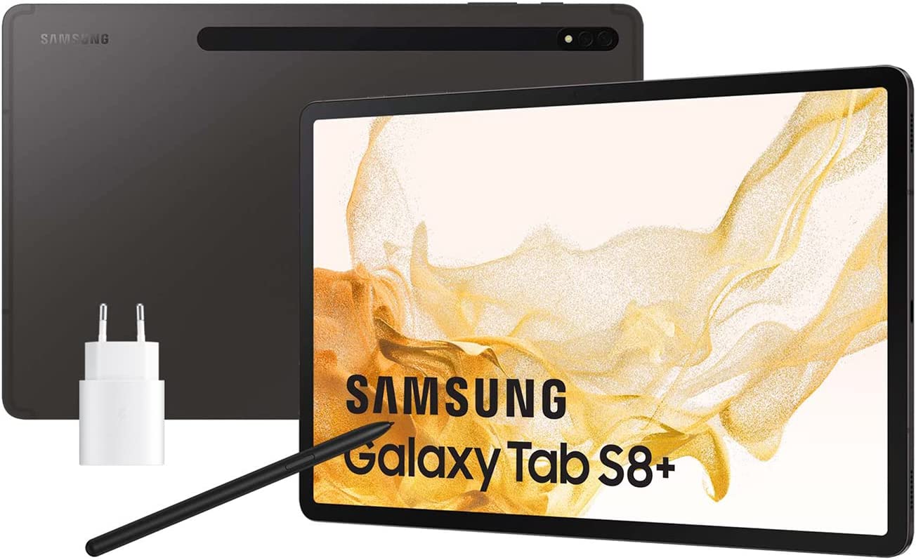 Samsung Galaxy Tab S8