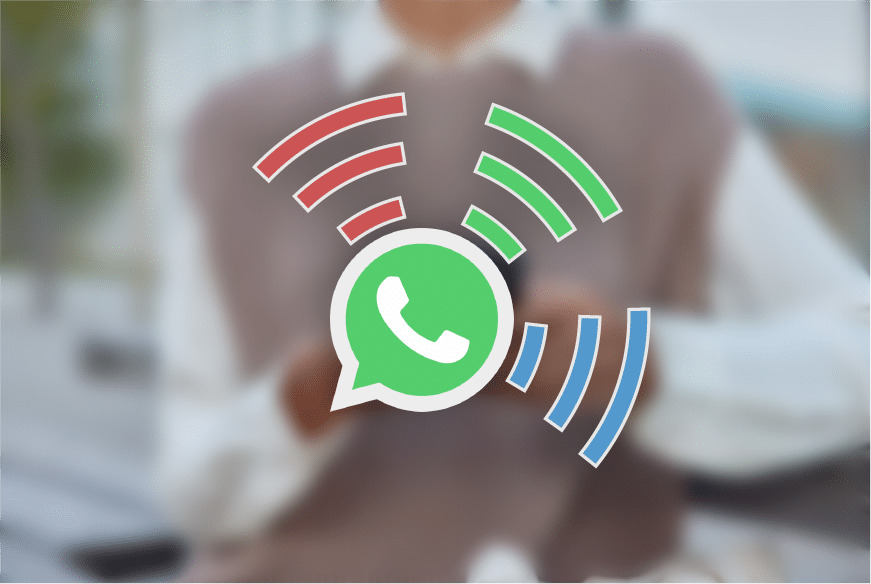 como poner tono personalizado en WhatsApp