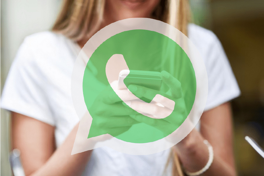 cómo quitar las notificaciones de WhatsApp en la pantalla