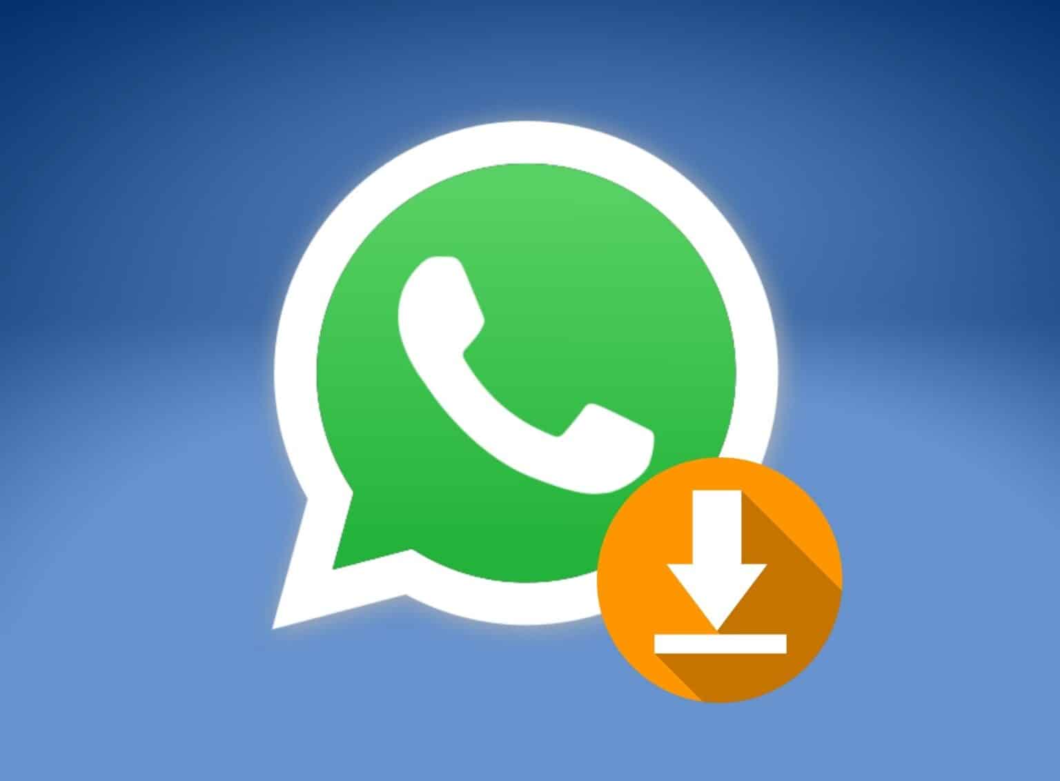 Guía Donde y Como Descargar WhatsApp Gratis Para Android