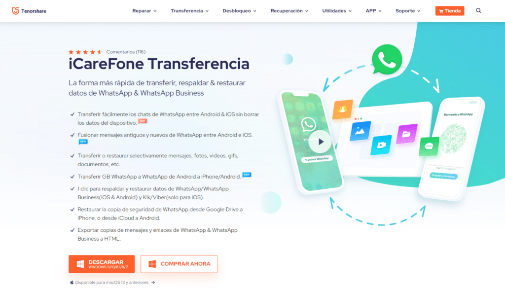 copia seguridad whatsapp de android a iphone