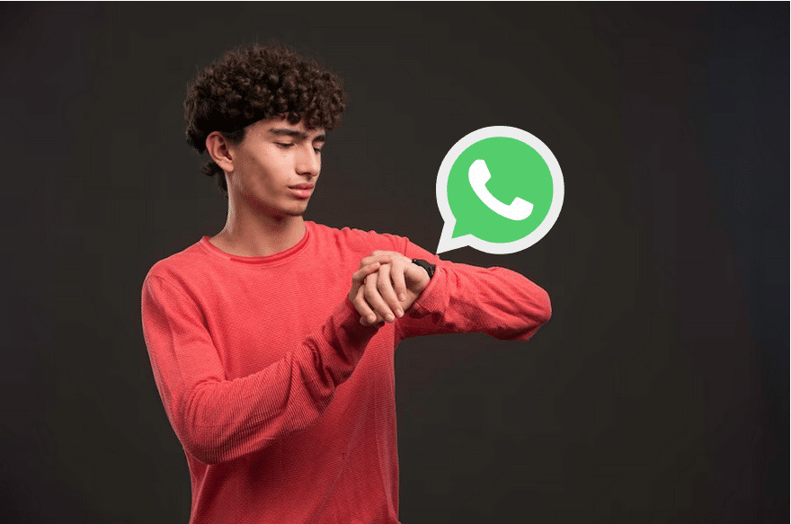 no te lleguen las notificaciones de WhatsApp al reloj